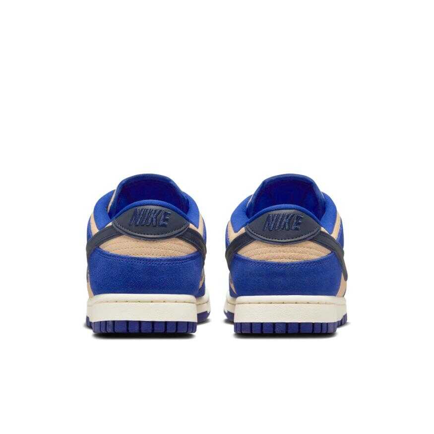 Dunk Low Lx Kadın Sneaker Ayakkabı