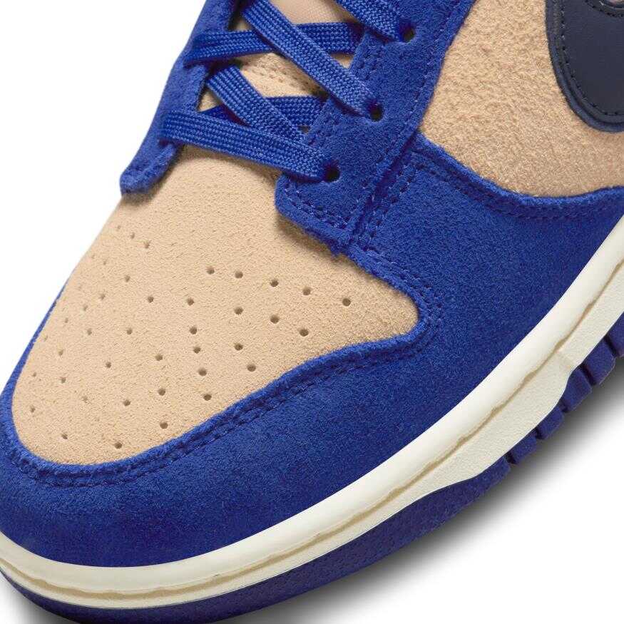 Dunk Low Lx Kadın Sneaker Ayakkabı