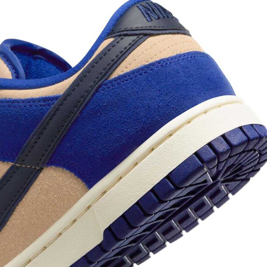 Dunk Low Lx Kadın Sneaker Ayakkabı