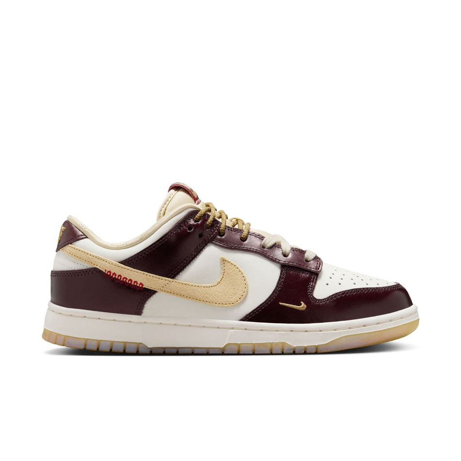 Dunk Low LX 'Year of the Snake' Sneaker Ayakkabı