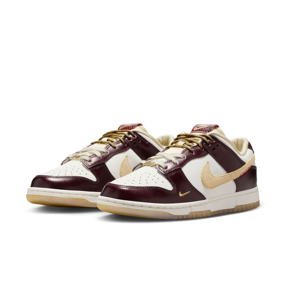 Dunk Low LX 'Year of the Snake' Sneaker Ayakkabı