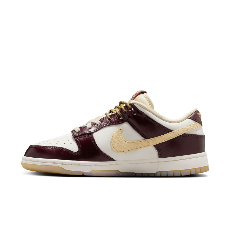 Dunk Low LX 'Year of the Snake' Sneaker Ayakkabı