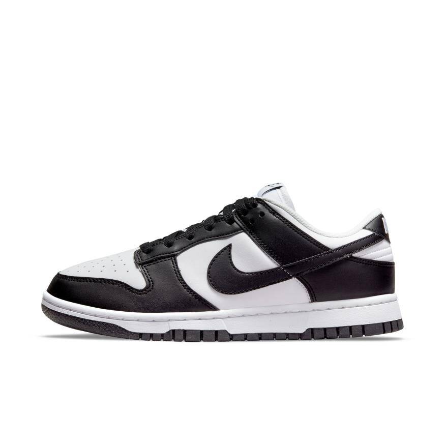 Женские кроссовки Nike Dunk Low Next Nature Panda Sneaker