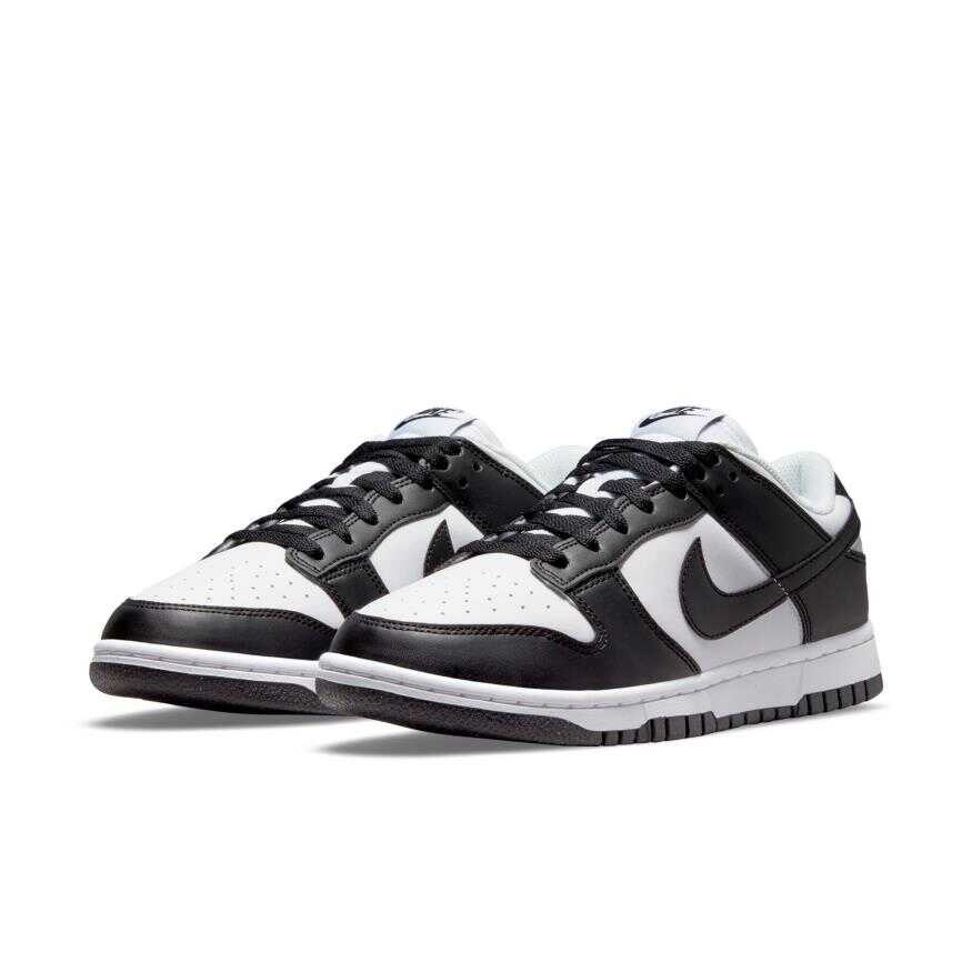 Dunk Low Next Nature Panda Kadın Sneaker Ayakkabı