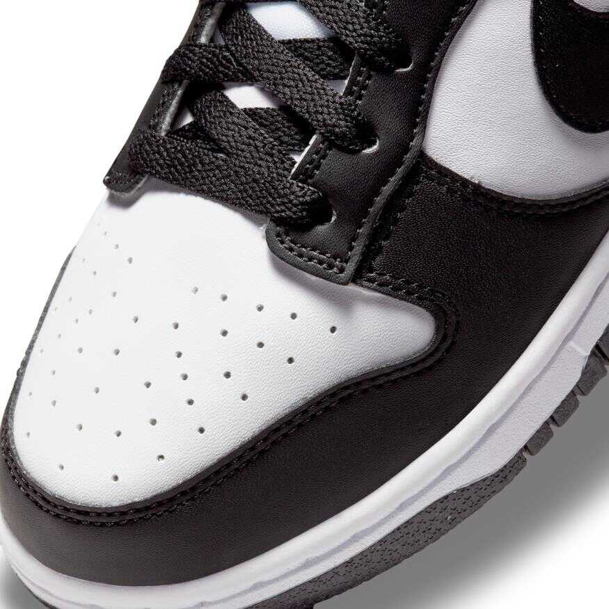 Dunk Low Next Nature Panda Kadın Sneaker Ayakkabı