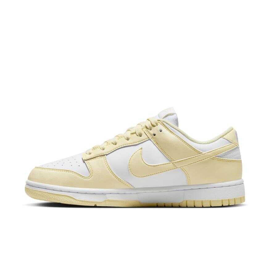 Dunk Low Next Nature Kadın Sneaker Ayakkabı