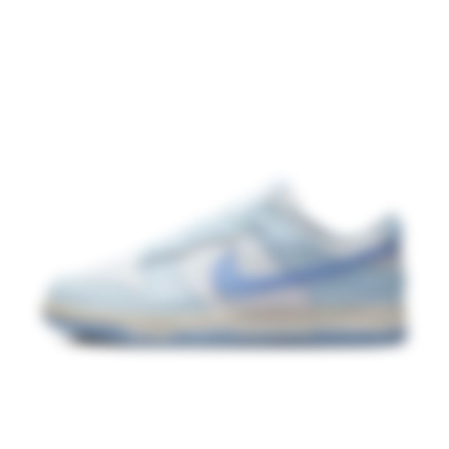 NIKE - Dunk Low Next Nature Kadın Sneaker Ayakkabı (1)