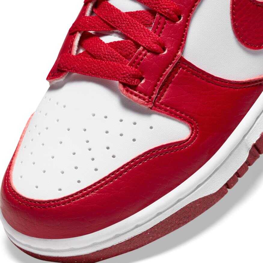 Dunk Low Next Nature Kadın Sneaker Ayakkabı