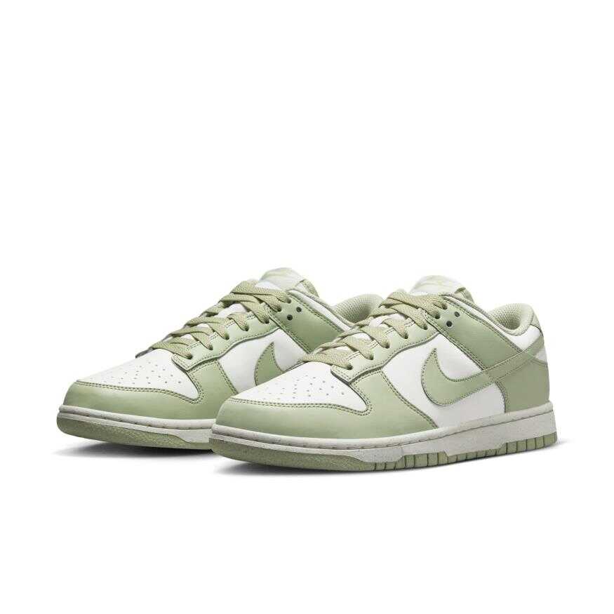 Dunk Low Next Nature Kadın Sneaker Ayakkabı