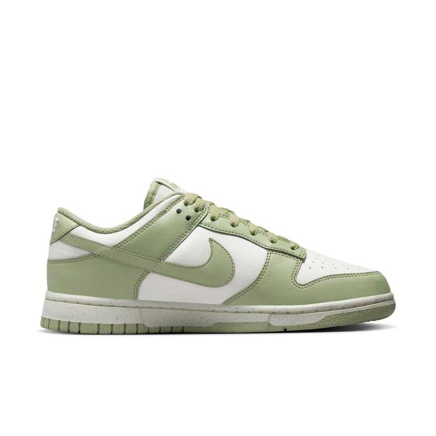 Dunk Low Next Nature Kadın Sneaker Ayakkabı