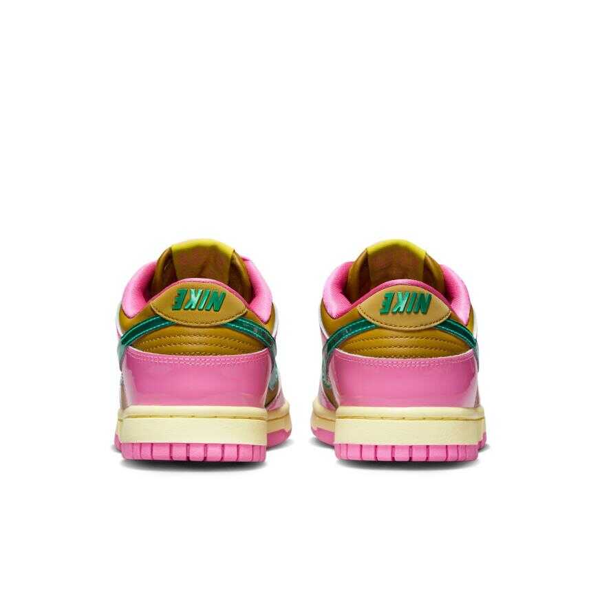 Dunk Low Parris Goebel Kadın Sneaker Ayakkabı