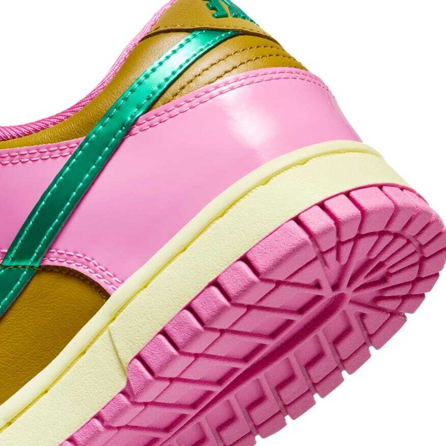 Dunk Low Parris Goebel Kadın Sneaker Ayakkabı