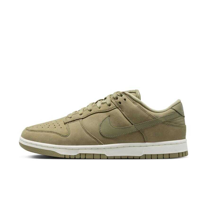 Dunk Low Premium Kadın Sneaker Ayakkabı