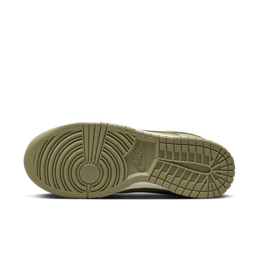 Dunk Low Premium Kadın Sneaker Ayakkabı