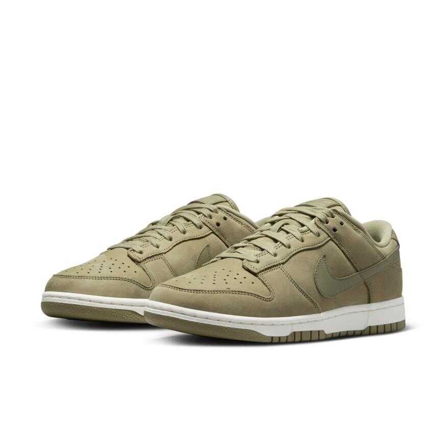 Dunk Low Premium Kadın Sneaker Ayakkabı