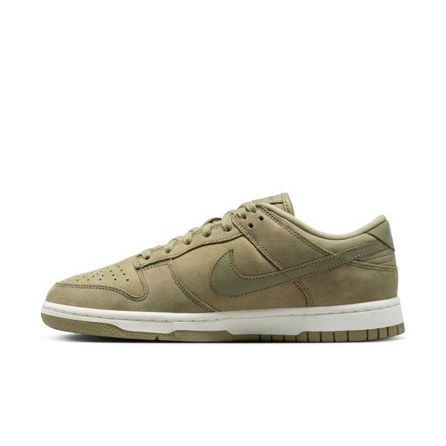 Dunk Low Premium Kadın Sneaker Ayakkabı