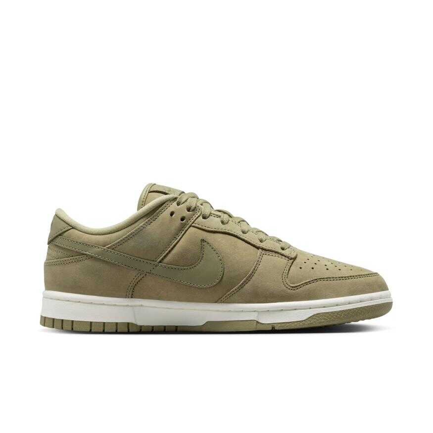 Dunk Low Premium Kadın Sneaker Ayakkabı