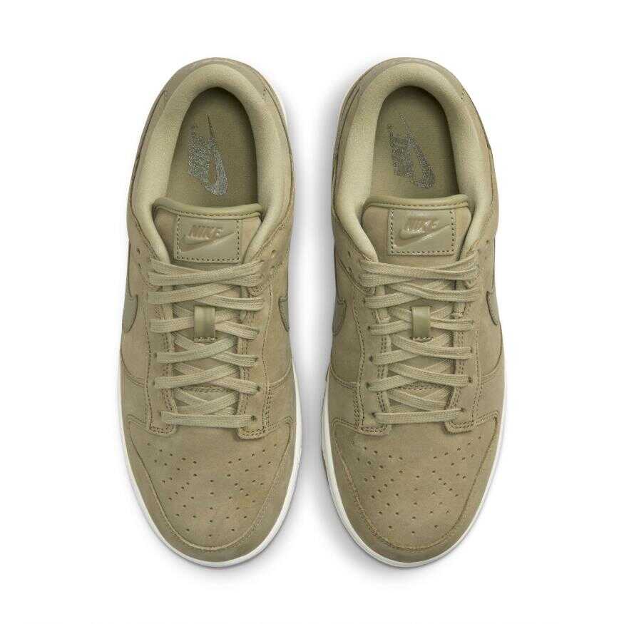 Dunk Low Premium Kadın Sneaker Ayakkabı