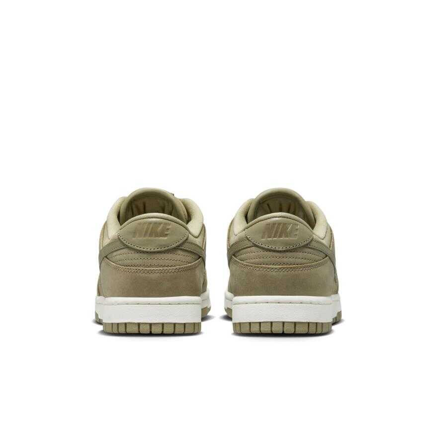Dunk Low Premium Kadın Sneaker Ayakkabı