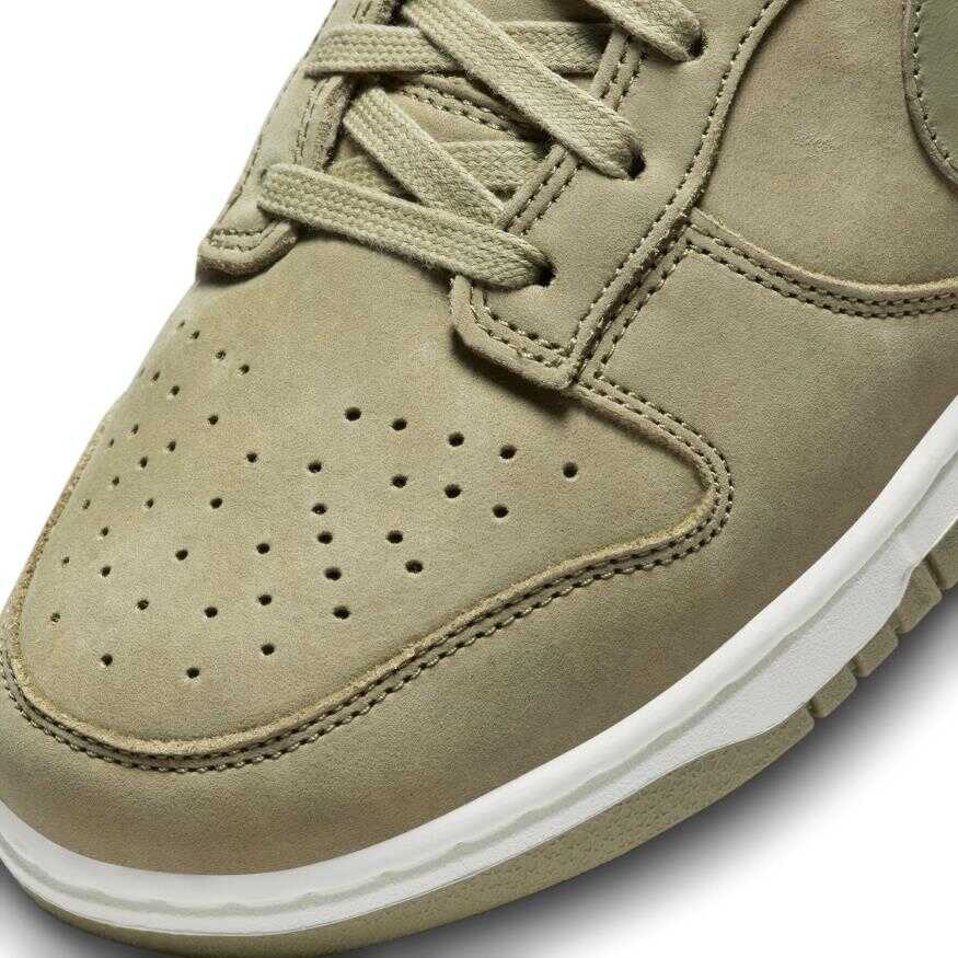 Dunk Low Premium Kadın Sneaker Ayakkabı
