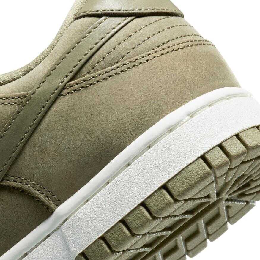 Dunk Low Premium Kadın Sneaker Ayakkabı