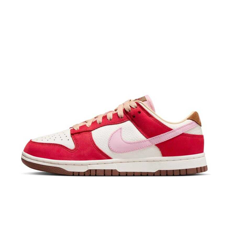 Dunk Low Premium Kadın Sneaker Ayakkabı