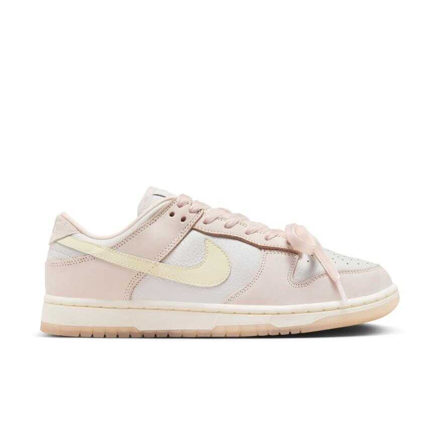 Dunk Low Premium Kadın Sneaker Ayakkabı