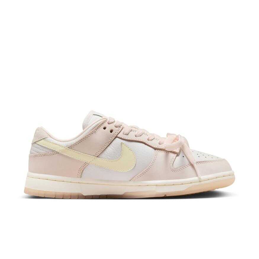 Dunk Low Premium Kadın Sneaker Ayakkabı