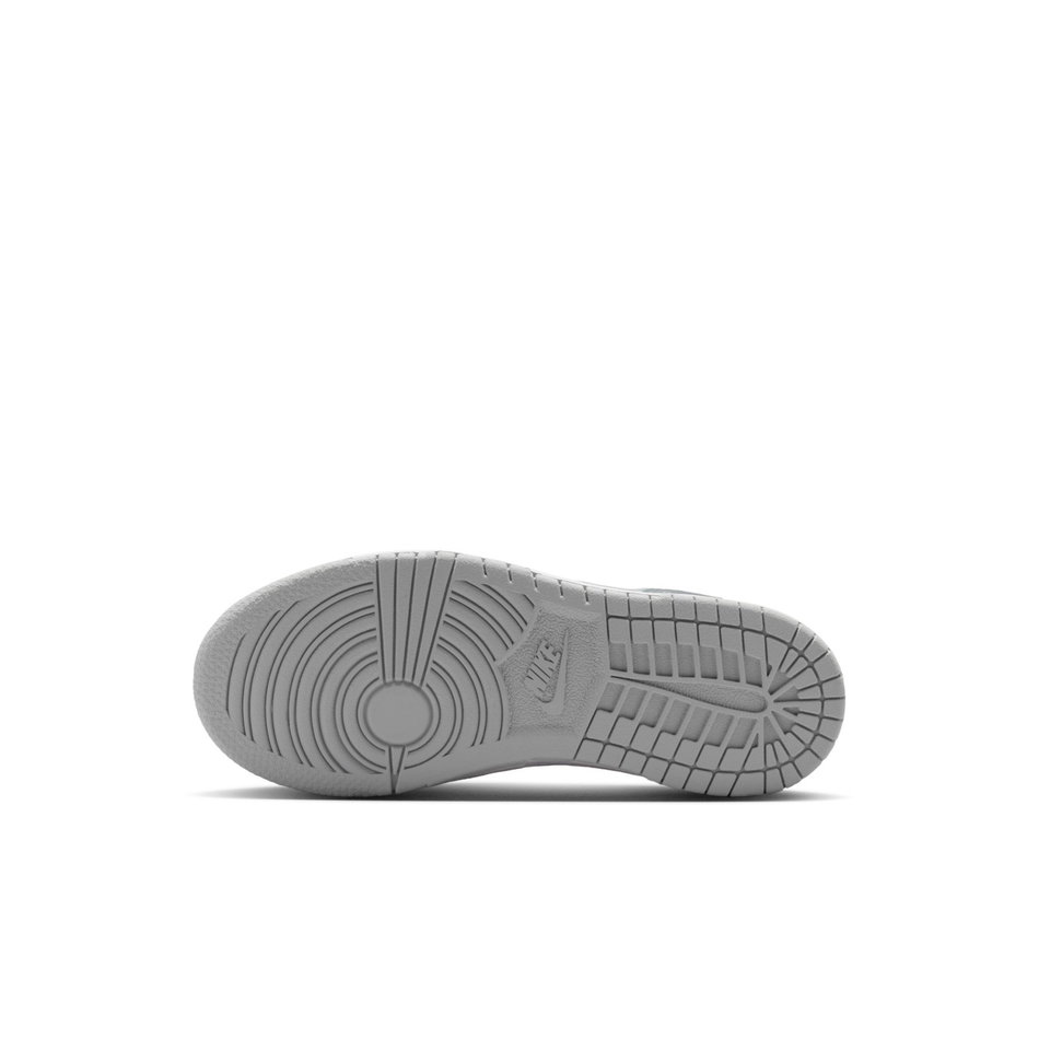 Dunk Low Ps Çocuk Gri Sneaker Ayakkabı