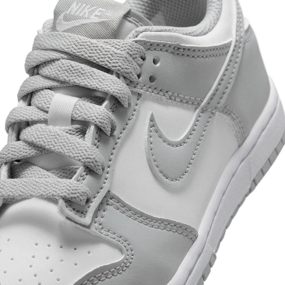 Dunk Low Ps Çocuk Gri Sneaker Ayakkabı