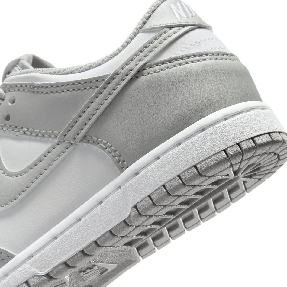 Dunk Low Ps Çocuk Gri Sneaker Ayakkabı