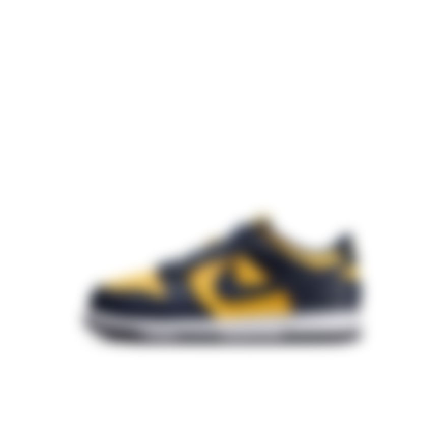 NIKE - Dunk Low Ps Çocuk Sneaker Ayakkabı (1)