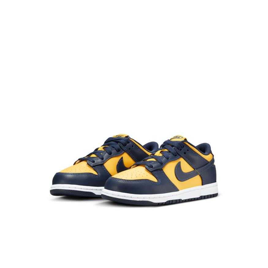 Dunk Low Ps Çocuk Sneaker Ayakkabı