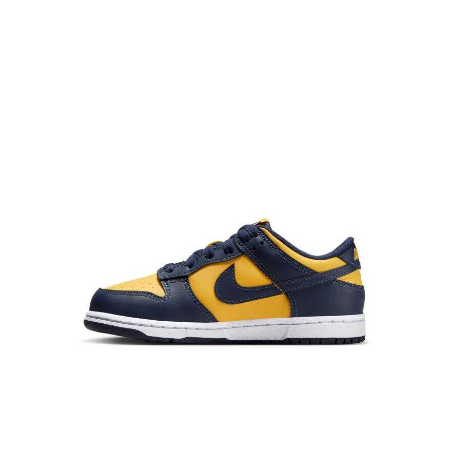 Dunk Low Ps Çocuk Sneaker Ayakkabı