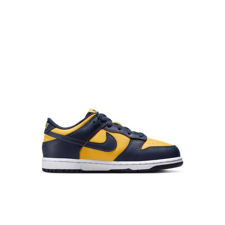 Dunk Low Ps Çocuk Sneaker Ayakkabı