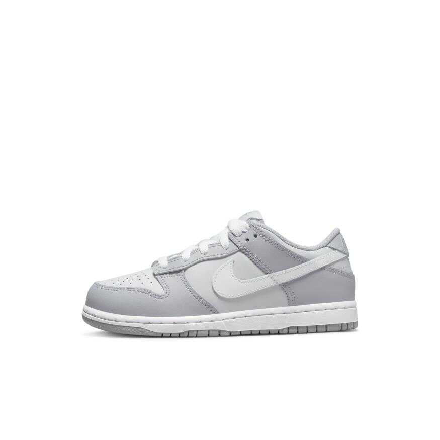 Dunk Low Ps Çocuk Sneaker Ayakkabı