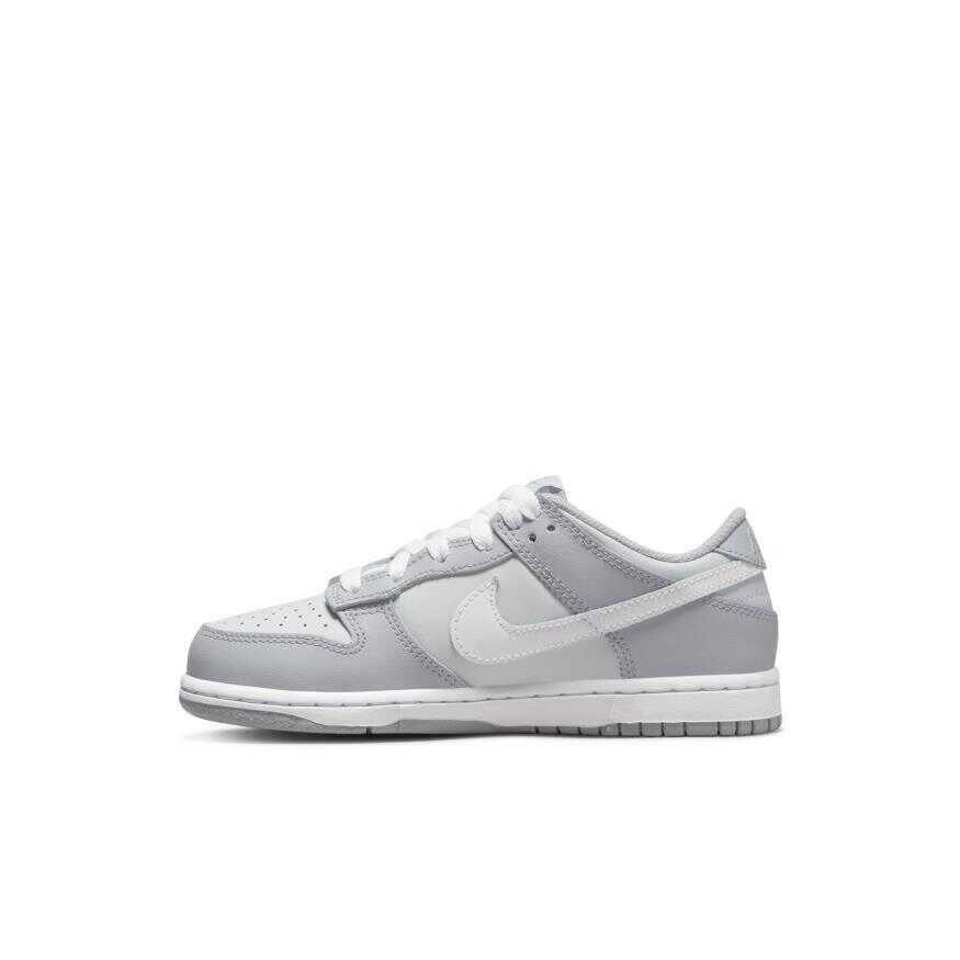 Dunk Low Ps Çocuk Sneaker Ayakkabı