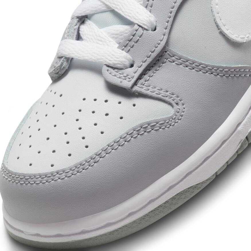 Dunk Low Ps Çocuk Sneaker Ayakkabı