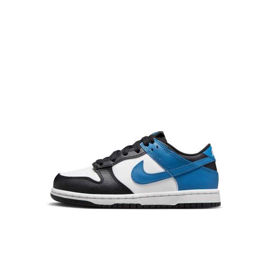 Dunk Low (Ps) Çocuk Sneaker Ayakkabı