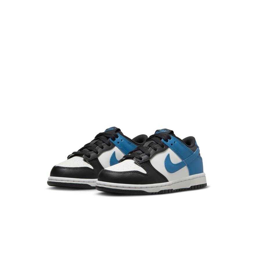 Dunk Low (Ps) Çocuk Sneaker Ayakkabı