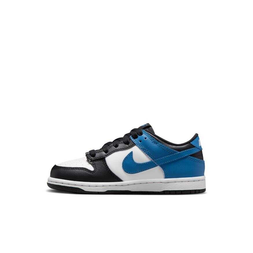 Dunk Low (Ps) Çocuk Sneaker Ayakkabı