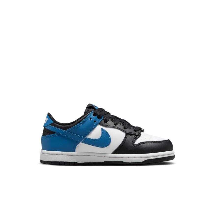 Dunk Low (Ps) Çocuk Sneaker Ayakkabı