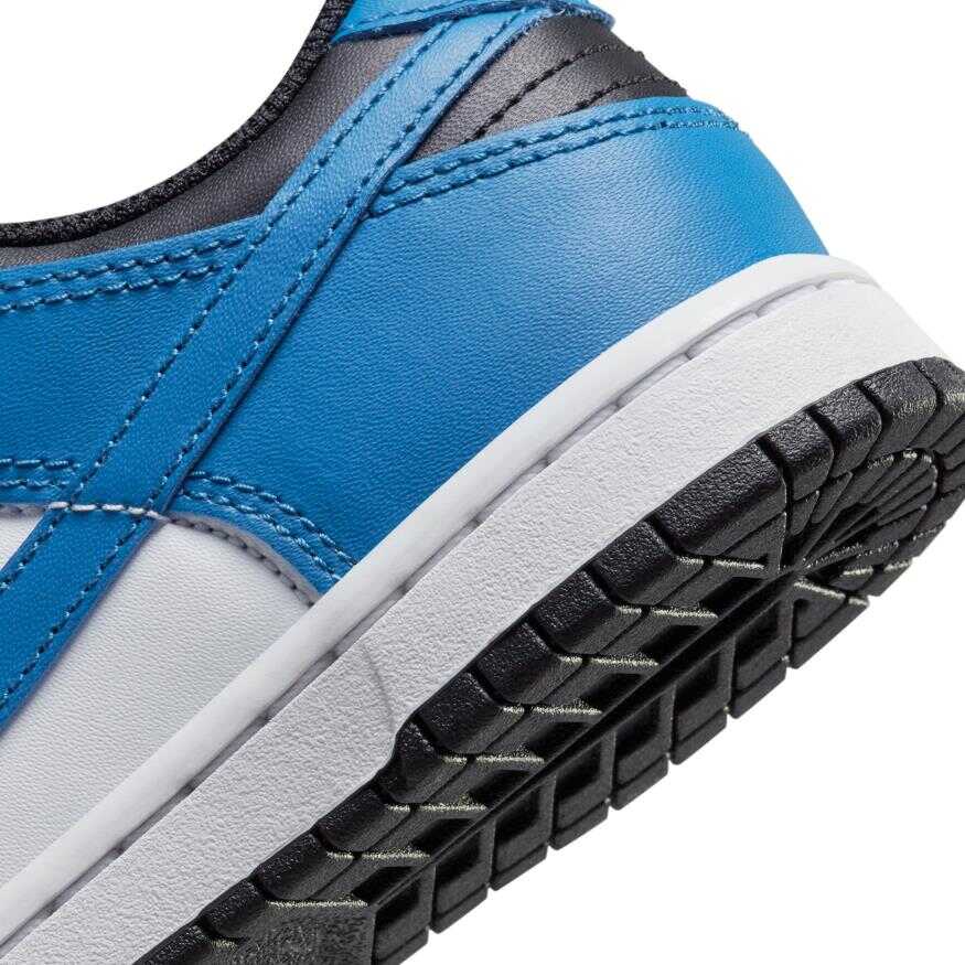 Dunk Low (Ps) Çocuk Sneaker Ayakkabı