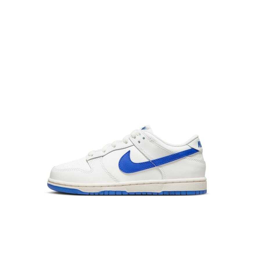 Dunk Low (Ps) Çocuk Sneaker Ayakkabı