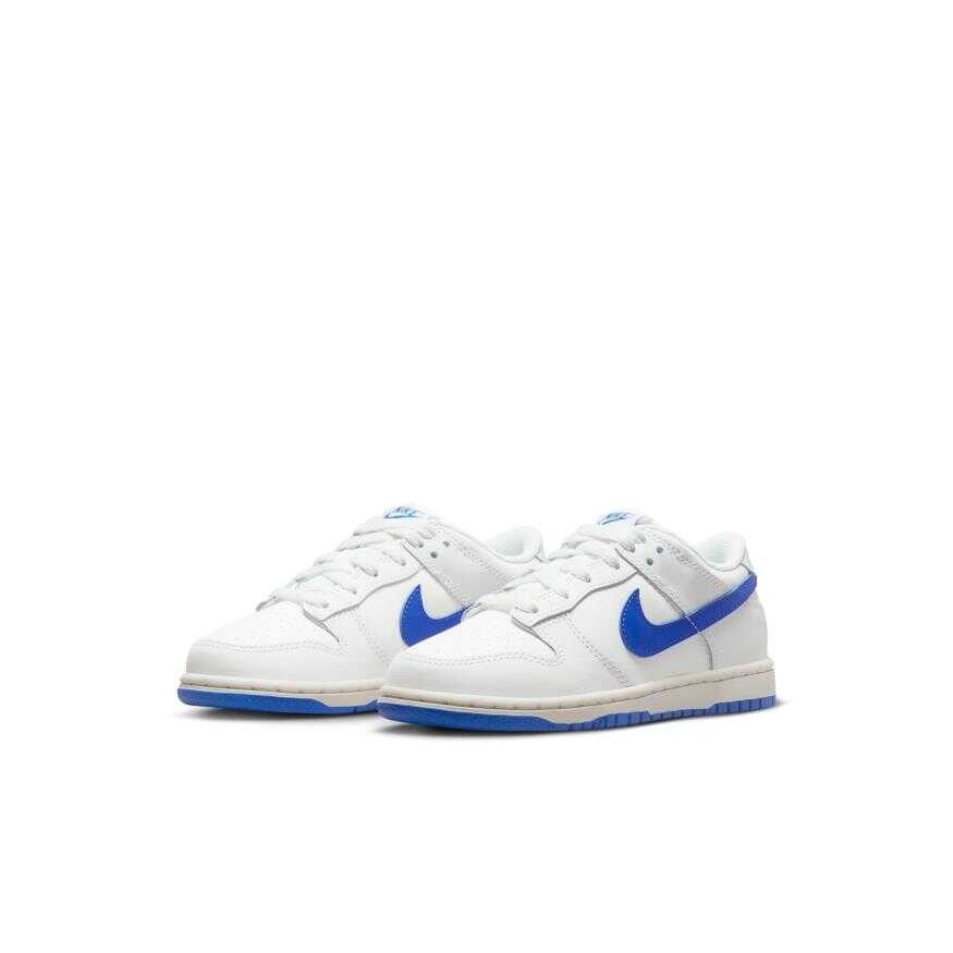 Dunk Low (Ps) Çocuk Sneaker Ayakkabı