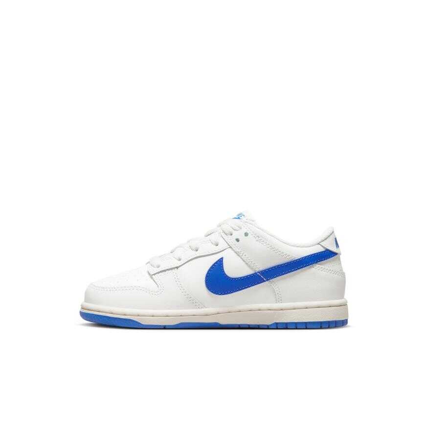 Dunk Low (Ps) Çocuk Sneaker Ayakkabı