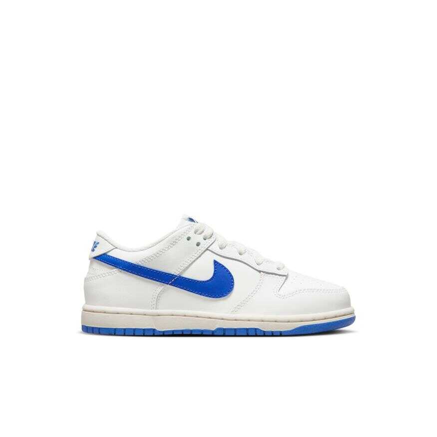 Dunk Low (Ps) Çocuk Sneaker Ayakkabı