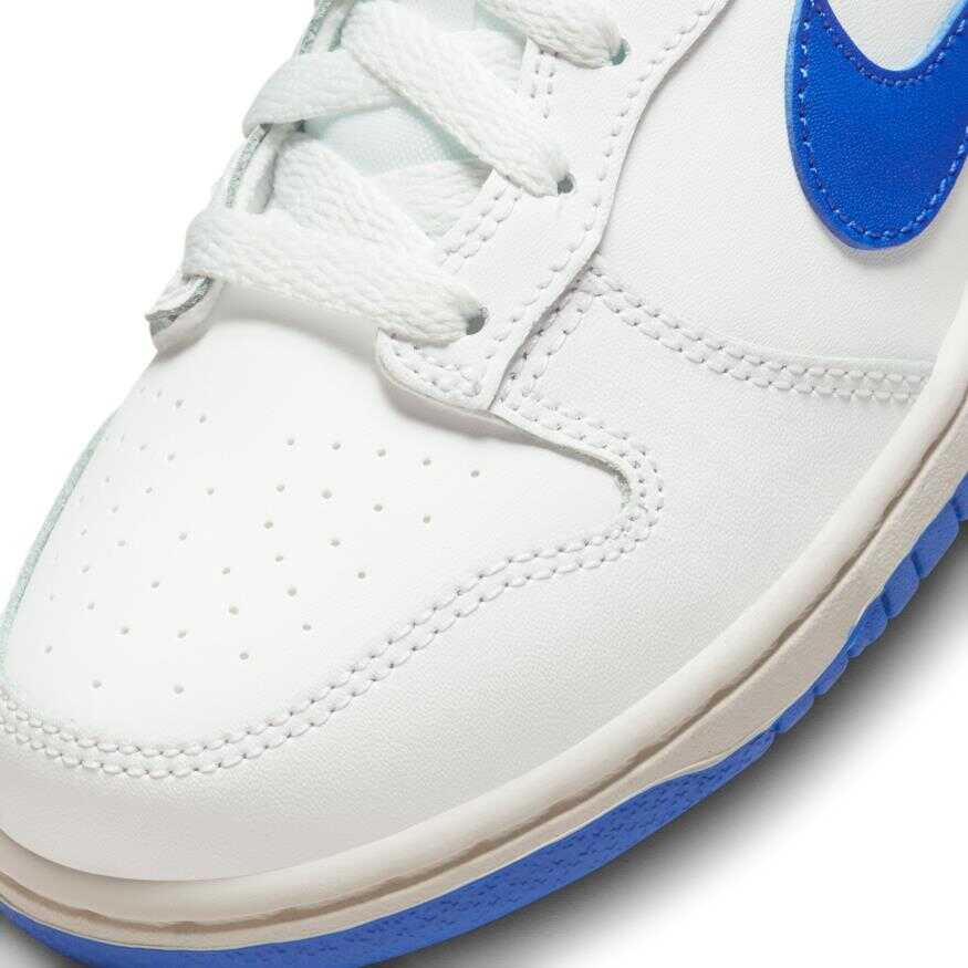 Dunk Low (Ps) Çocuk Sneaker Ayakkabı