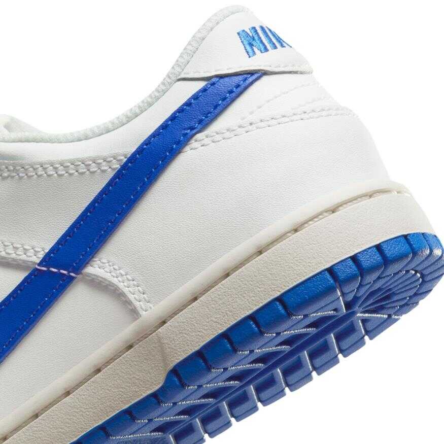 Dunk Low (Ps) Çocuk Sneaker Ayakkabı