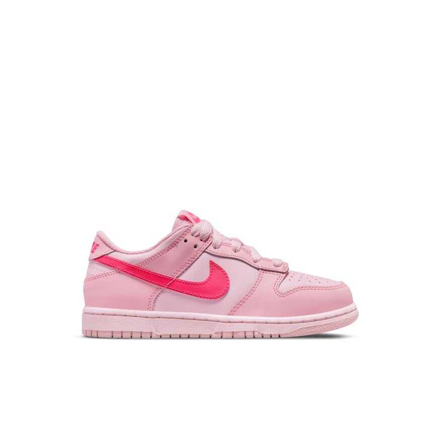 Dunk Low (Ps) Çocuk Sneaker Ayakkabı